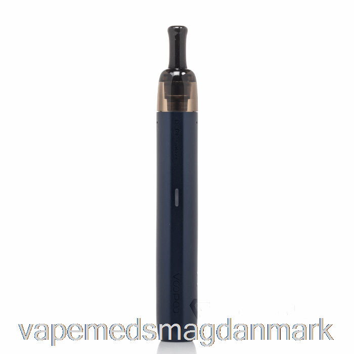 Vape Juice Voopoo Doric Galaxy Pen Bly Og Rød
